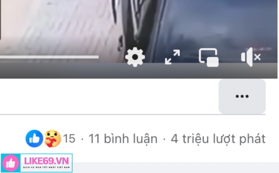 Tăng lượt view Facebook là gì?